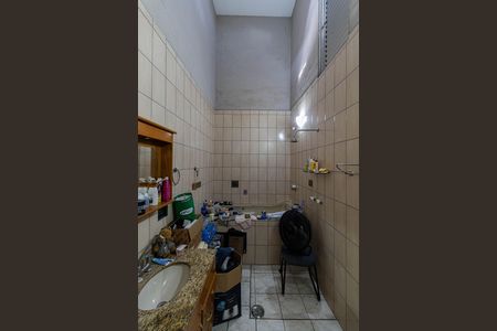 Casa à venda com 102m², 3 quartos e 4 vagasBanheiro Suíte 