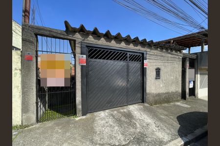 Casa à venda com 102m², 3 quartos e 4 vagasFachada+Placa 