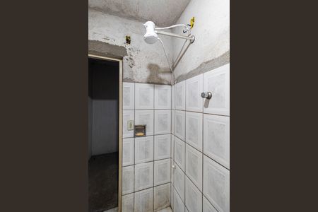 Casa à venda com 102m², 3 quartos e 4 vagasBanheiro de Serviço