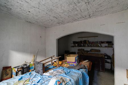 Casa à venda com 102m², 3 quartos e 4 vagasÁrea de Serviço