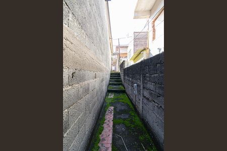 Casa à venda com 102m², 3 quartos e 4 vagasCorredor