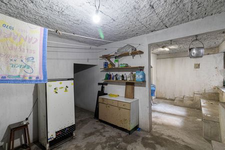 Casa à venda com 102m², 3 quartos e 4 vagasÁrea de Serviço