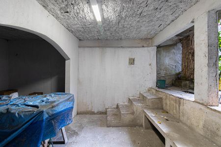 Casa à venda com 102m², 3 quartos e 4 vagasÁrea de Serviço