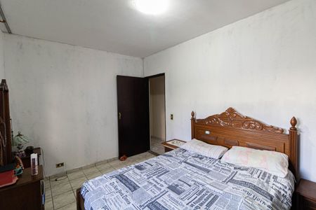 Casa à venda com 102m², 3 quartos e 4 vagasQuarto 