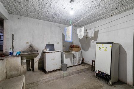 Casa à venda com 102m², 3 quartos e 4 vagasÁrea de Serviço