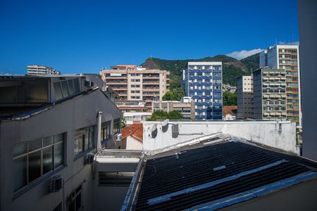 Apartamento à venda com 163m², 3 quartos e 1 vagaQuarto 1 Vista