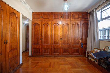 Apartamento à venda com 163m², 3 quartos e 1 vagaQuarto 1