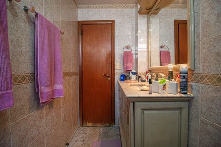 Apartamento à venda com 163m², 3 quartos e 1 vagaBanheiro Suite