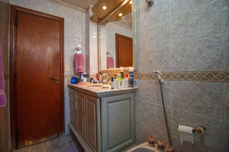 Apartamento à venda com 163m², 3 quartos e 1 vagaBanheiro Suite