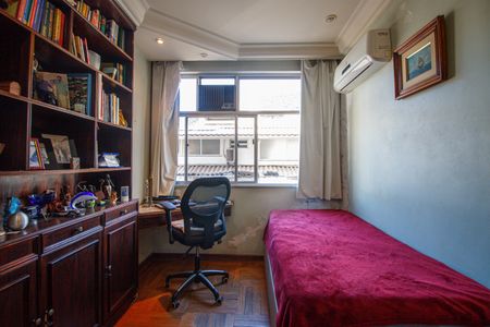 Apartamento à venda com 163m², 3 quartos e 1 vagaQuarto 3