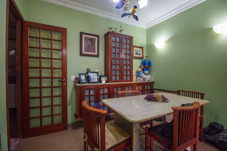 Apartamento à venda com 163m², 3 quartos e 1 vagaSala de Jantar