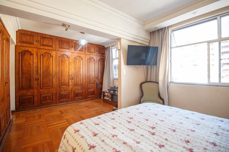 Apartamento à venda com 163m², 3 quartos e 1 vagaQuarto 1