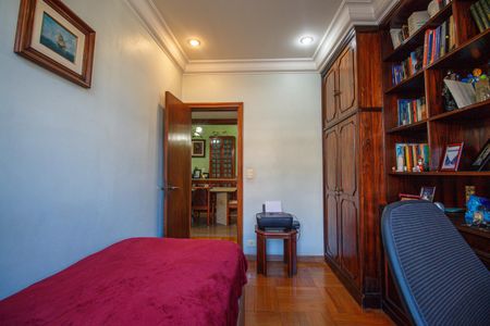 Apartamento à venda com 163m², 3 quartos e 1 vagaQuarto 3