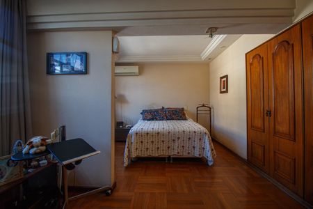 Apartamento à venda com 163m², 3 quartos e 1 vagaQuarto 1