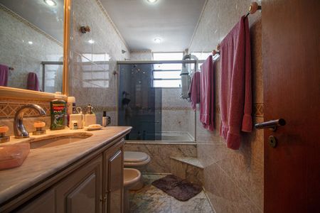 Apartamento à venda com 163m², 3 quartos e 1 vagaBanheiro Suite