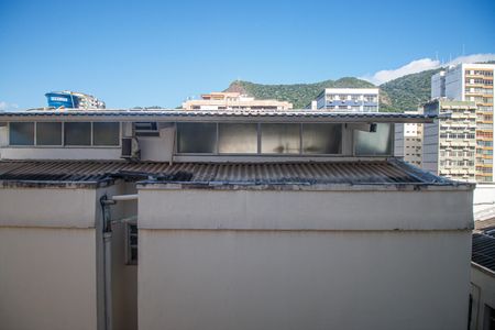 Apartamento à venda com 163m², 3 quartos e 1 vagaQuarto 2 Vista
