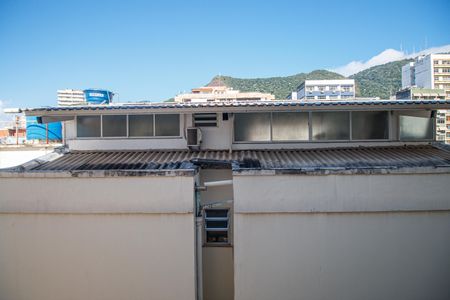 Apartamento à venda com 163m², 3 quartos e 1 vagaQuarto 3 Vista