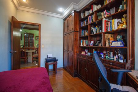 Apartamento à venda com 163m², 3 quartos e 1 vagaQuarto 3