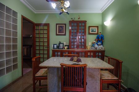 Apartamento à venda com 163m², 3 quartos e 1 vagaSala de Jantar