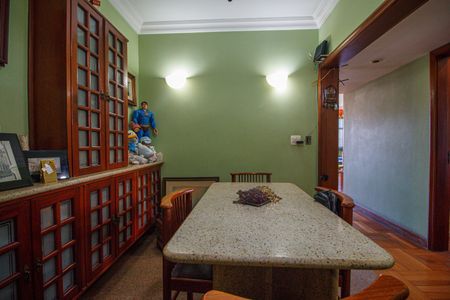 Apartamento à venda com 163m², 3 quartos e 1 vagaSala de Jantar