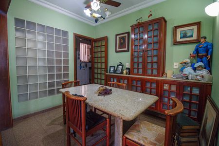 Apartamento à venda com 163m², 3 quartos e 1 vagaSala de Jantar