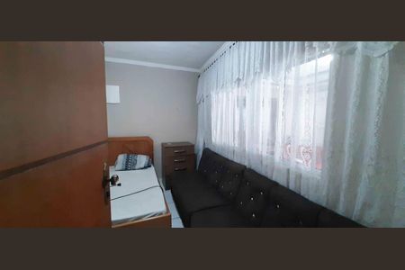 Casa para alugar com 150m², 4 quartos e sem vagaQuarto