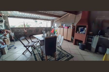 Casa para alugar com 150m², 4 quartos e sem vagaEspaço Gourmet