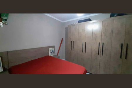 Casa para alugar com 150m², 4 quartos e sem vagaSuíte 2