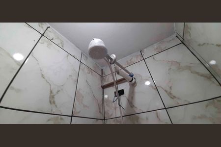 Casa para alugar com 150m², 4 quartos e sem vagaBanheiro da Suíte 3