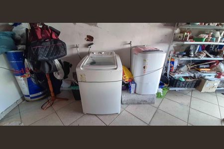 Casa para alugar com 150m², 4 quartos e sem vagaÁrea de Serviço