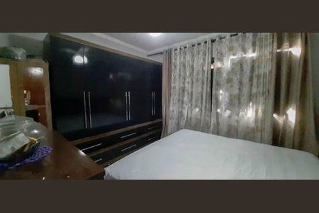 Suíte 1 de casa para alugar com 4 quartos, 150m² em Conceicao, Osasco