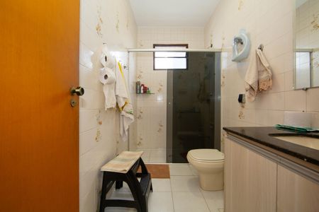 Apartamento à venda com 101m², 3 quartos e 2 vagasBANHEIRO1