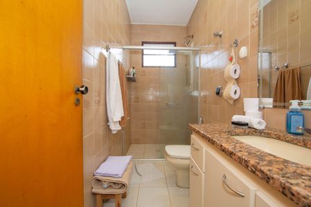 Apartamento à venda com 101m², 3 quartos e 2 vagasBANHEIRO2