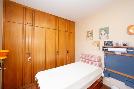 Apartamento à venda com 101m², 3 quartos e 2 vagasQUARTO2