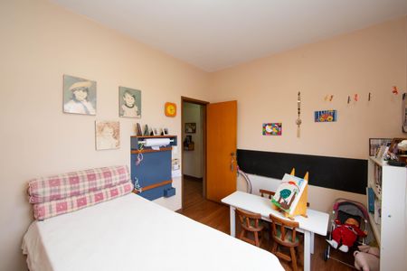 Apartamento à venda com 101m², 3 quartos e 2 vagasQUARTO2