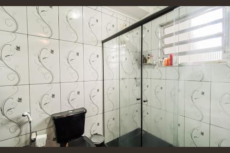 Casa à venda com 181m², 2 quartos e 2 vagasBanheiro da Suíte