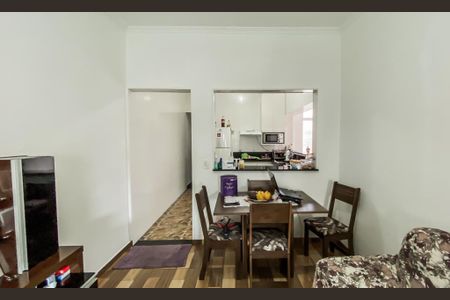 Sala de casa à venda com 2 quartos, 181m² em Parque Cisper, São Paulo