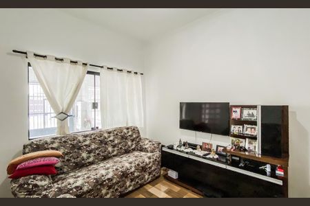 Sala de casa à venda com 2 quartos, 181m² em Parque Cisper, São Paulo