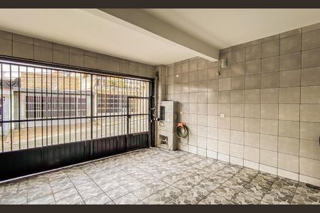 Casa à venda com 181m², 2 quartos e 2 vagasGaragem
