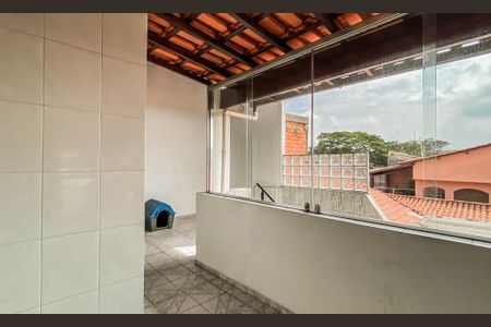 Casa à venda com 181m², 2 quartos e 2 vagasÁrea de Serviço