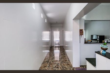 Casa à venda com 181m², 2 quartos e 2 vagasCozinha