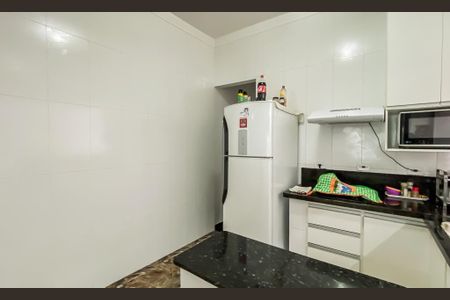 Casa à venda com 181m², 2 quartos e 2 vagasCozinha