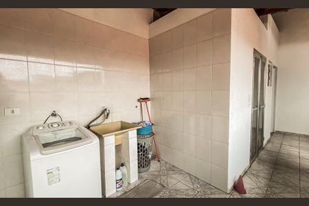 Casa à venda com 181m², 2 quartos e 2 vagasÁrea de Serviço