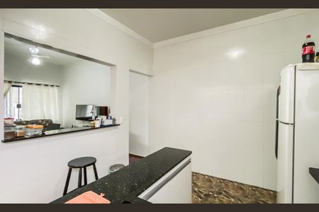 Casa à venda com 181m², 2 quartos e 2 vagasCozinha