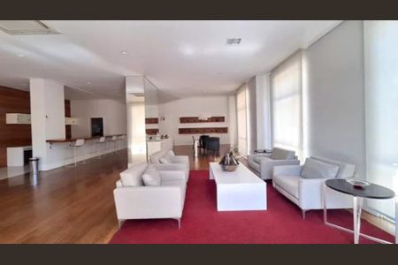 Apartamento para alugar com 168m², 3 quartos e 2 vagasÁrea comum - Salão Gourmet