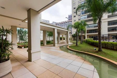 Apartamento para alugar com 168m², 3 quartos e 2 vagasÁrea Externa