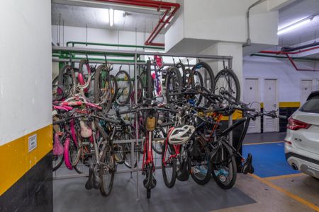 Apartamento para alugar com 168m², 3 quartos e 2 vagasBicicletário