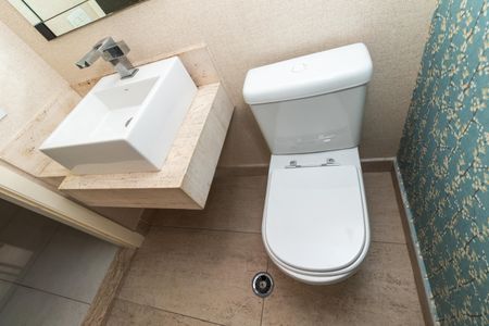 Apartamento para alugar com 168m², 3 quartos e 2 vagasLavabo