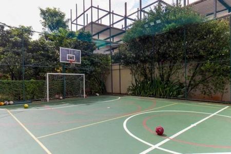 Apartamento para alugar com 168m², 3 quartos e 2 vagasQuadra Esportiva