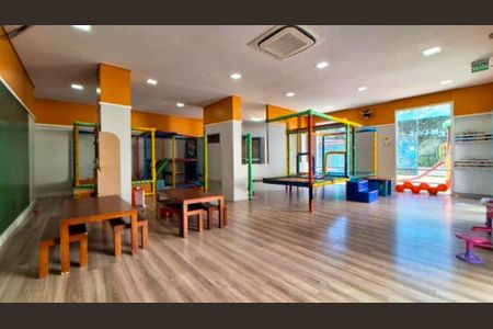 Apartamento para alugar com 168m², 3 quartos e 2 vagasBrinquedoteca